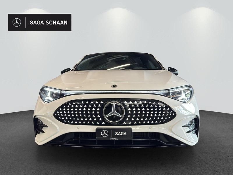 Gebraucht Mercedes 350 AMG line 260 kW (354 PS) 2025 Limousine