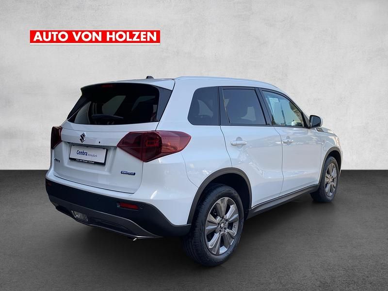 Neu Suzuki Vitara 110 PS (80 kW) 2025 SUV