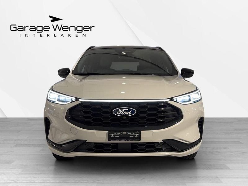 Neu Ford Kuga 183 PS (134 kW) 2026 SUV