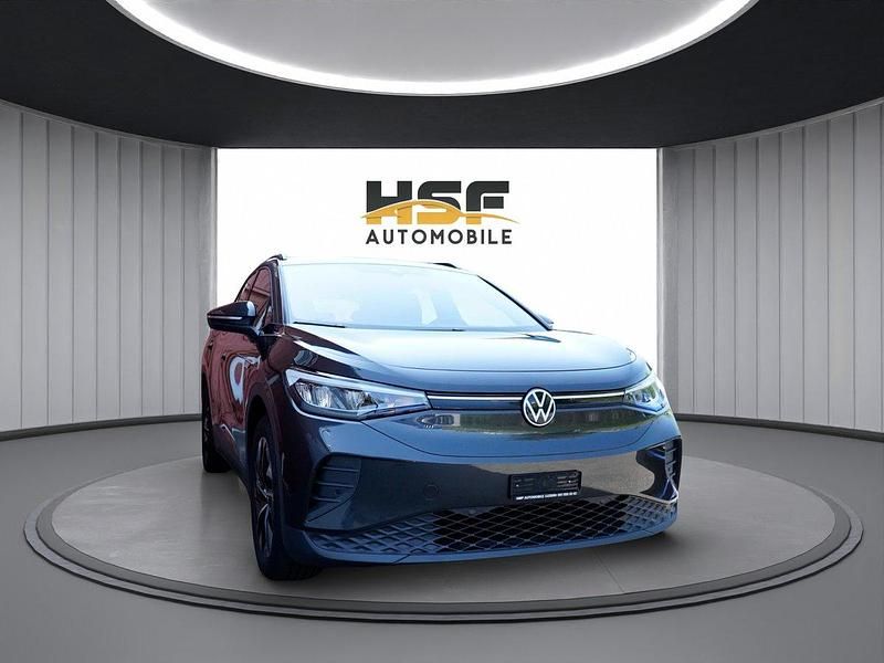 Gebraucht 2022 VW ID.4 Pro Performance SUV | CHF 22’850 - Bild 1/4