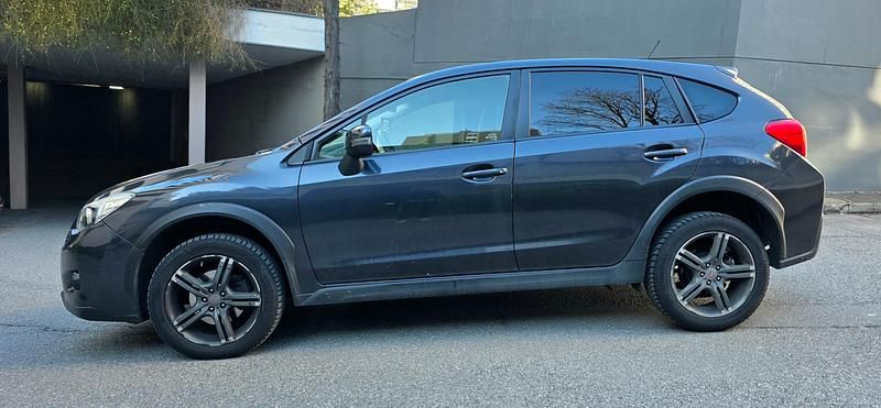 Gebraucht Subaru XV 147 PS (108 kW) 2015 SUV