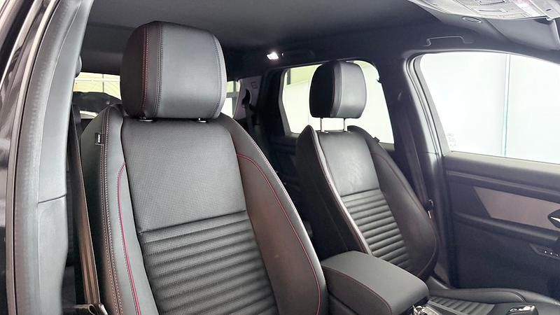 Gebraucht Land Rover Discovery Sport SE Dynamic 200 PS (147 kW) 2021 SUV