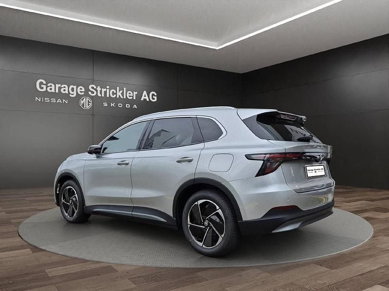 Neu MG S5 Luxury 169 kW (231 PS) 2025 SUV