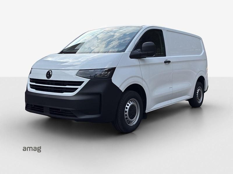 Neu 2026 VW T6.1 Van | CHF 59’900 (Guter Preis) - Bild 1/4