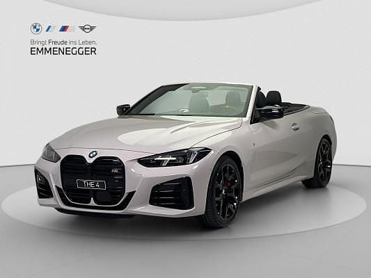 Neu BMW M440 M Sport 374 PS (275 kW) 2025 Limousine