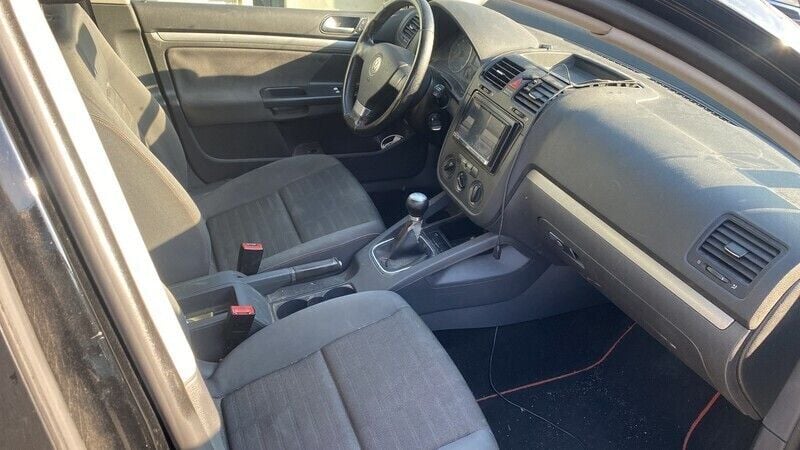 Gebraucht VW Golf V 101 PS (74 kW) 2007