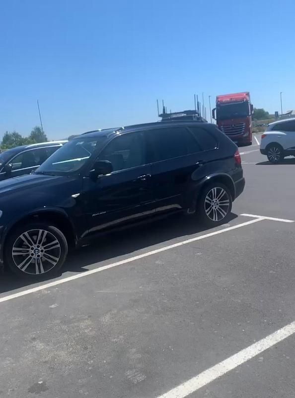 Gebraucht 2013 BMW X5 SUV | CHF 13’500 (Etwas zu teuer) - Bild 1/4