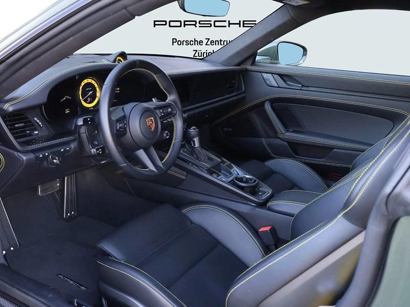 Gebraucht Porsche 911 GT3 510 PS (375 kW) 2023 Coupé