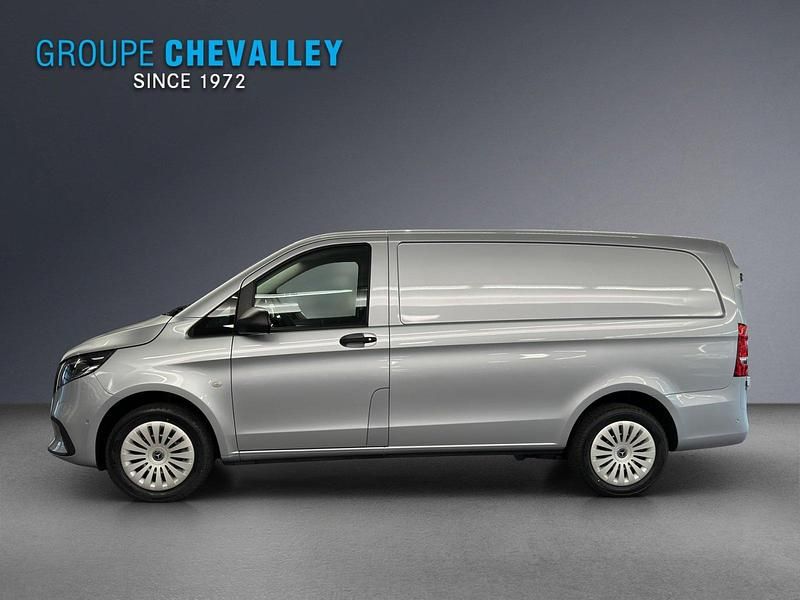 Neu Mercedes Vito 163 PS (119 kW) 2026 Van