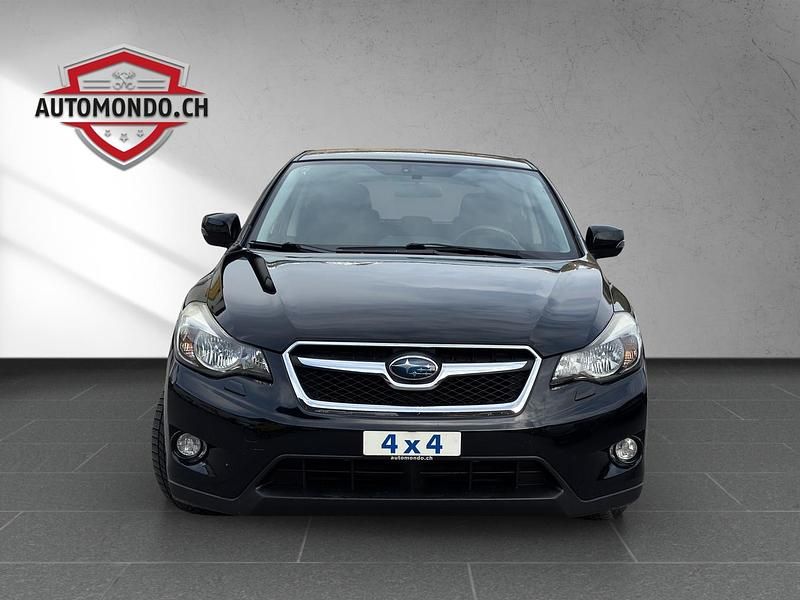 Gebraucht Subaru XV 147 PS (108 kW) 2015 SUV