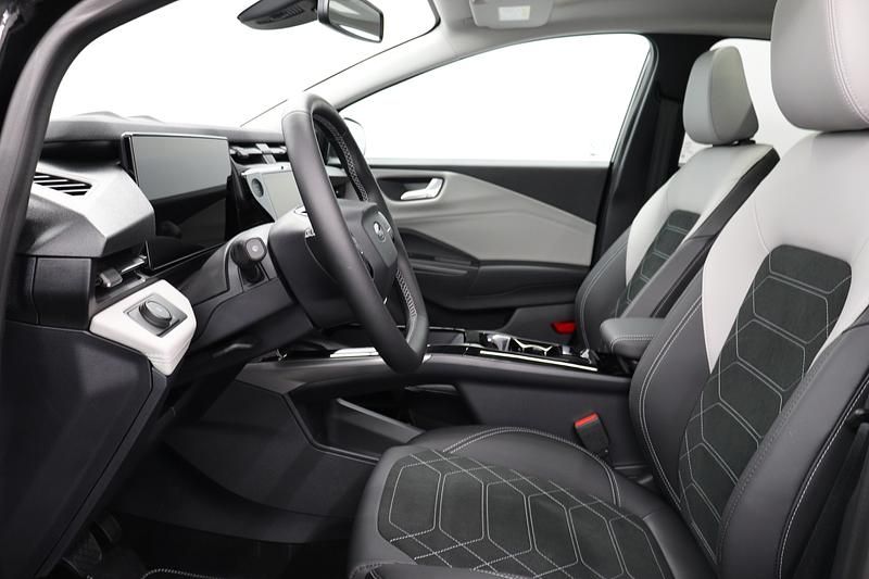 Neu Ford Puma Gen-E Premium 123 kW (168 PS) 2025 Schwarz SUV