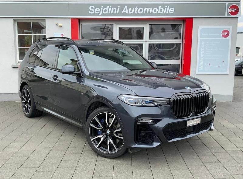 Gebraucht 2022 BMW X7 SUV | CHF 77’900 (Fairer Preis) - Bild 1/4