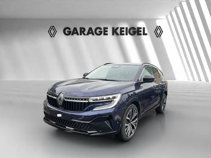 Neu 2025 Renault Espace Iconic SUV | CHF 49’280 (Etwas zu teuer) - Bild 1/4