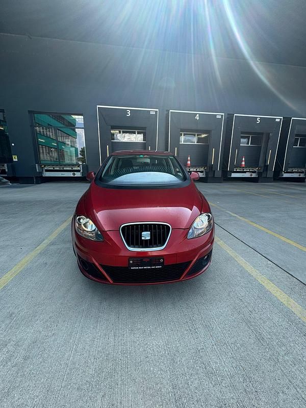 Gebraucht 2009 Seat Altea Sport Van / Kleinbus | CHF 2’500 (Guter Preis) - Bild 1/4