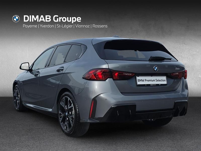 Gebraucht BMW 123 M Sport 204 PS (150 kW) 2025 Kleinwagen