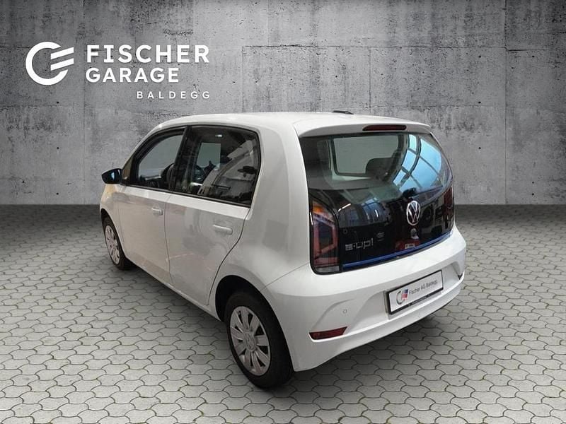 Gebraucht VW e-up! 60 kW (82 PS) 2023 Kleinwagen