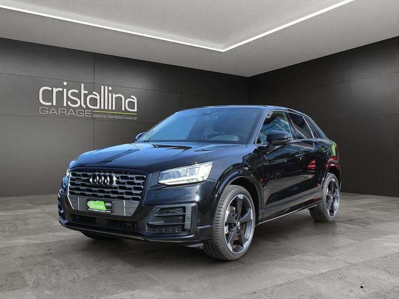 Gebraucht 2017 Audi Q2 Sport SUV | CHF 18’900 (Fairer Preis) - Bild 1/4