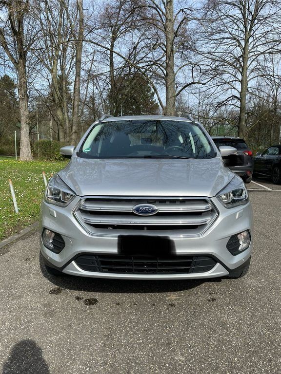 Gebraucht 2019 Ford Kuga Business Edition SUV | CHF 17’500 (Fairer Preis) - Bild 1/4