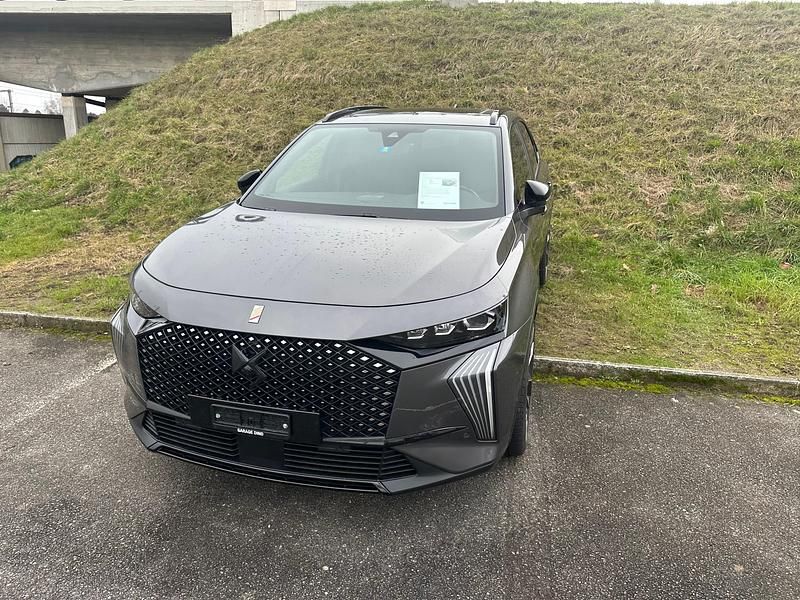 Gebraucht DS Automobiles DS7 Crossback 360 PS (264 kW) 2023 SUV