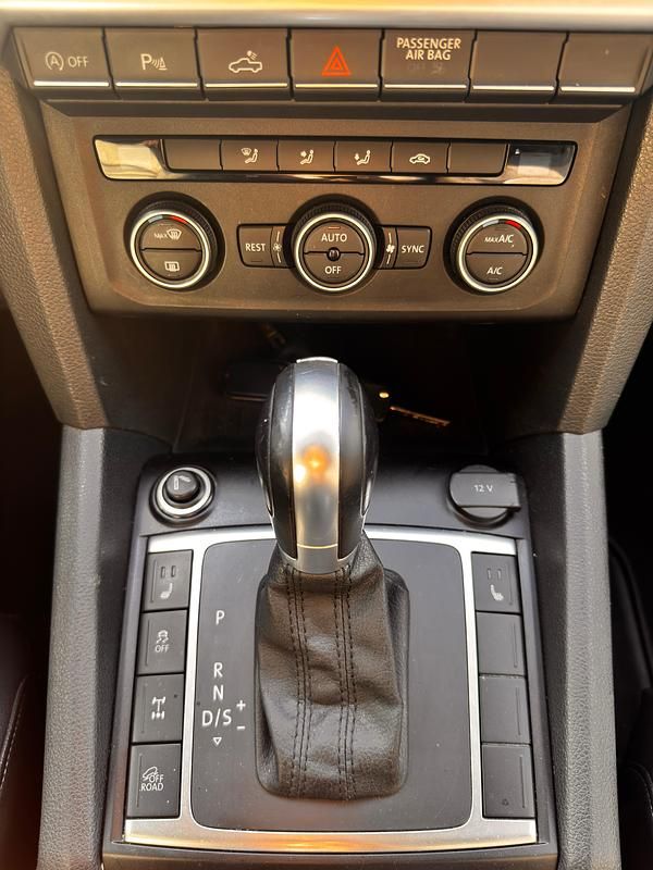 Gebraucht VW Amarok Highline 258 PS (189 kW) 2019 Abholung