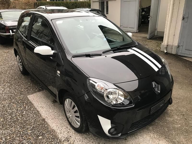 Gebraucht 2011 Renault Twingo GT Kleinwagen | CHF 2’200 (Guter Preis) - Bild 1/4