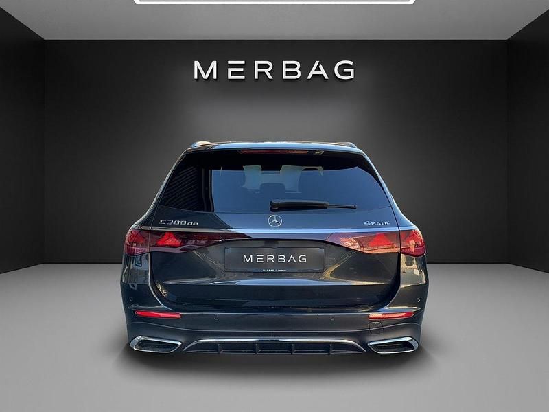 Gebraucht Mercedes E300 197 PS (144 kW) 2023 Kombi