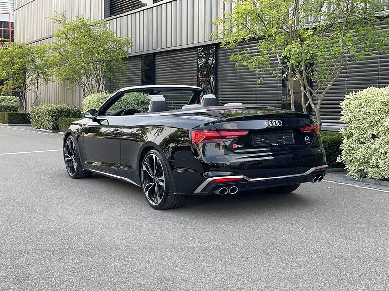 Gebraucht Audi S5 Cabriolet Ambiente 354 PS (260 kW) 2020 Cabrio