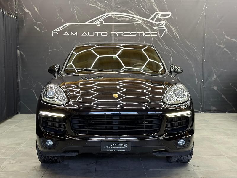 Gebraucht Porsche Cayenne 262 PS (192 kW) 2015 SUV