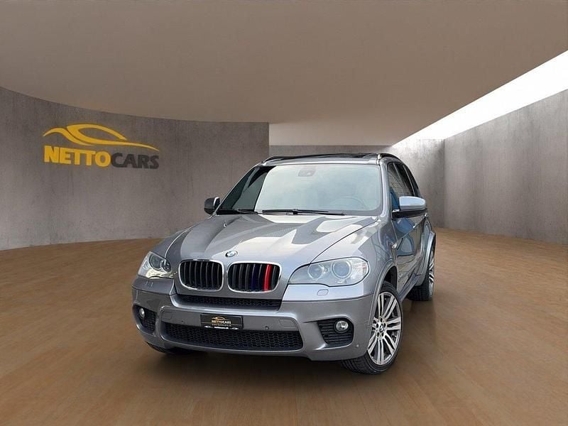 Gebraucht BMW X5 M Sport 306 PS (225 kW) 2011 SUV