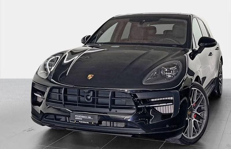 Gebraucht 2020 Porsche Macan SUV | CHF 60’000 (Fairer Preis) - Bild 1/4