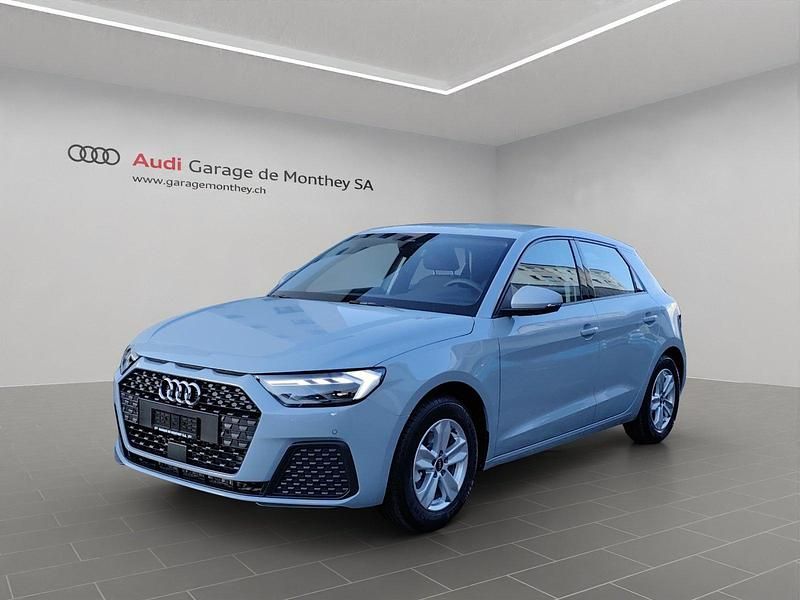 Neu Audi A1 Sportback Attraction 115 PS (84 kW) 2026 Kleinwagen
