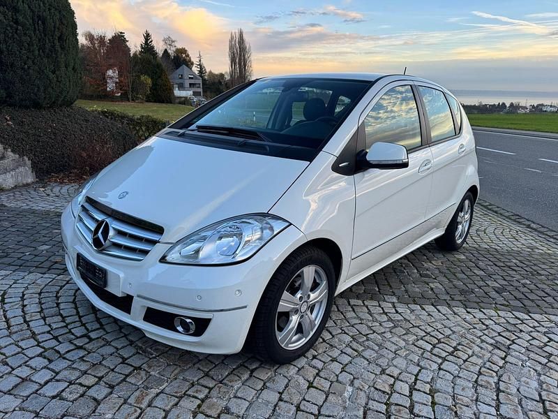 Gebraucht 2012 Mercedes A180 Avantgarde | CHF 6’700 - Bild 1/4