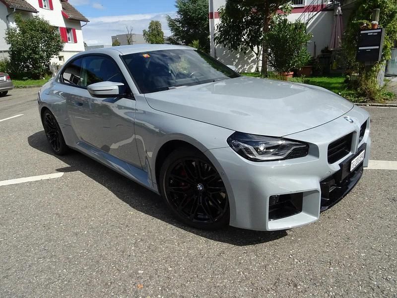 Gebraucht BMW M2 Shadowline 460 PS (338 kW) 2023 Coupé