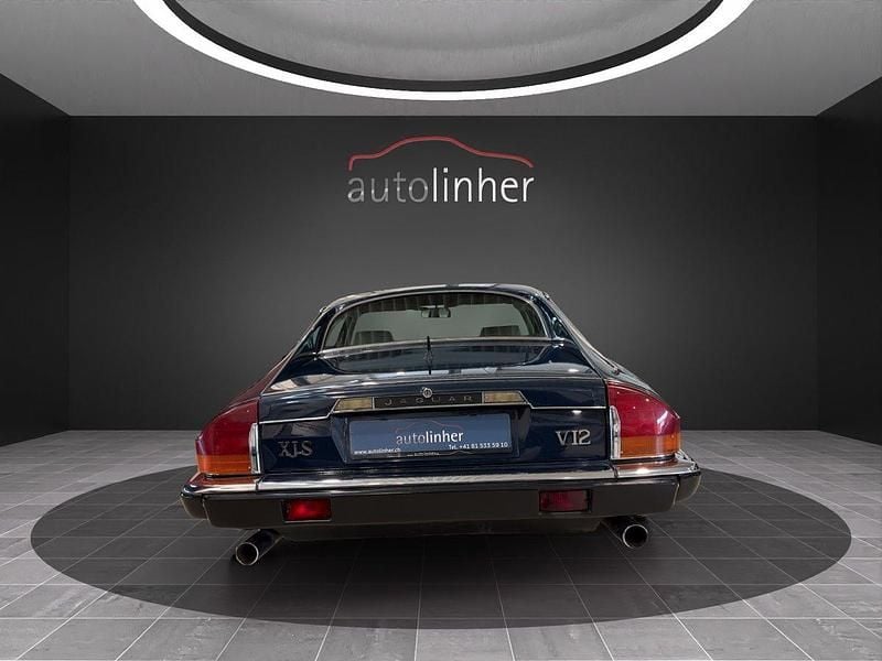 Gebraucht Jaguar XJS S 269 PS (197 kW) 1986 Coupé