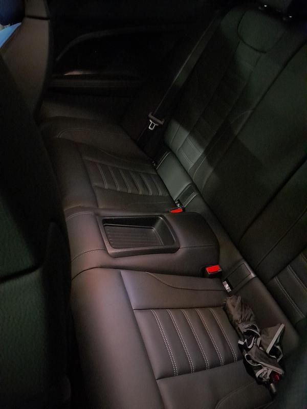 Gebraucht BMW M2 460 PS (338 kW) 2024 Coupé