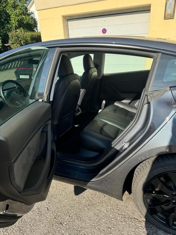 Gebraucht Tesla Model 3 Performance 377 kW (513 PS) 2022 Limousine