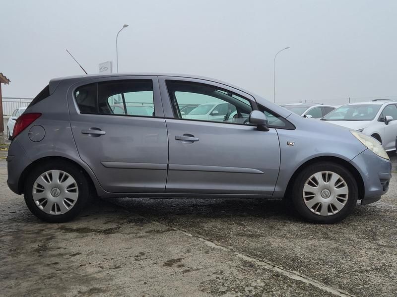 Gebraucht Opel Corsa Enjoy 80 PS (58 kW) 2006 Kleinwagen