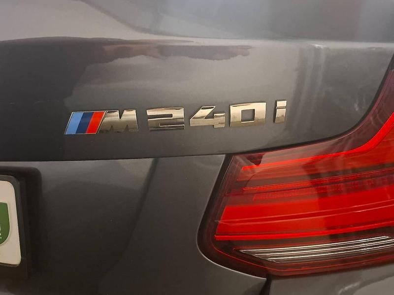 Gebraucht BMW M240 M Sport 340 PS (250 kW) 2018 Cabrio