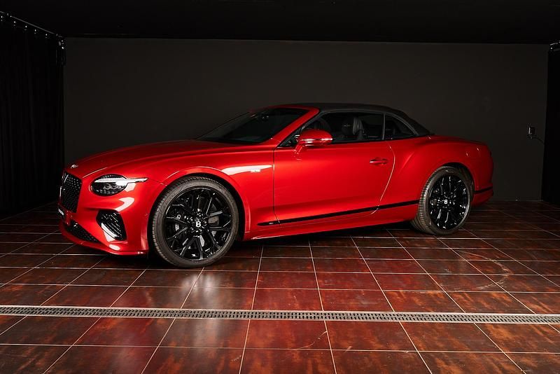 Gebraucht 2024 Bentley Continental Limousine | CHF 339’000 - Bild 1/4