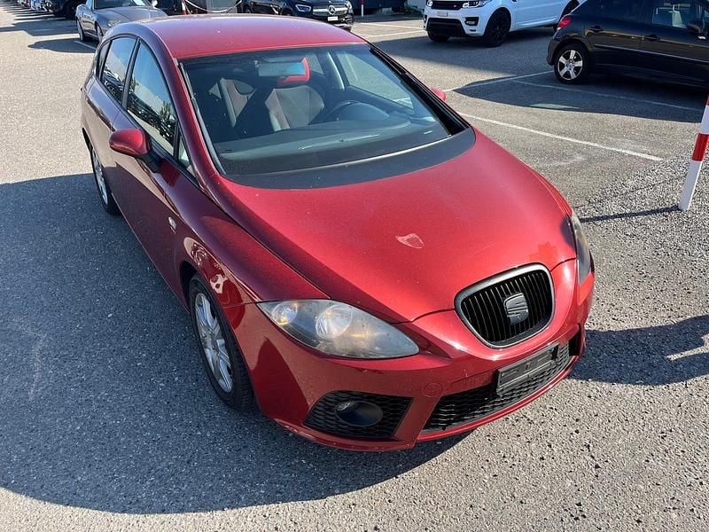 Gebraucht 2006 Seat Leon Stylance | CHF 1’890 (Fairer Preis) - Bild 1/4