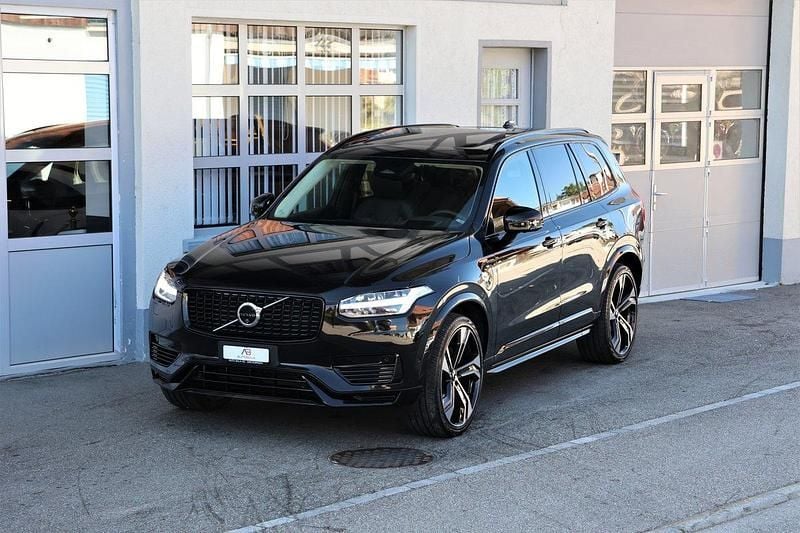 Gebraucht 2023 Volvo XC90 Ultimate SUV | CHF 57’900 (Fairer Preis) - Bild 1/4