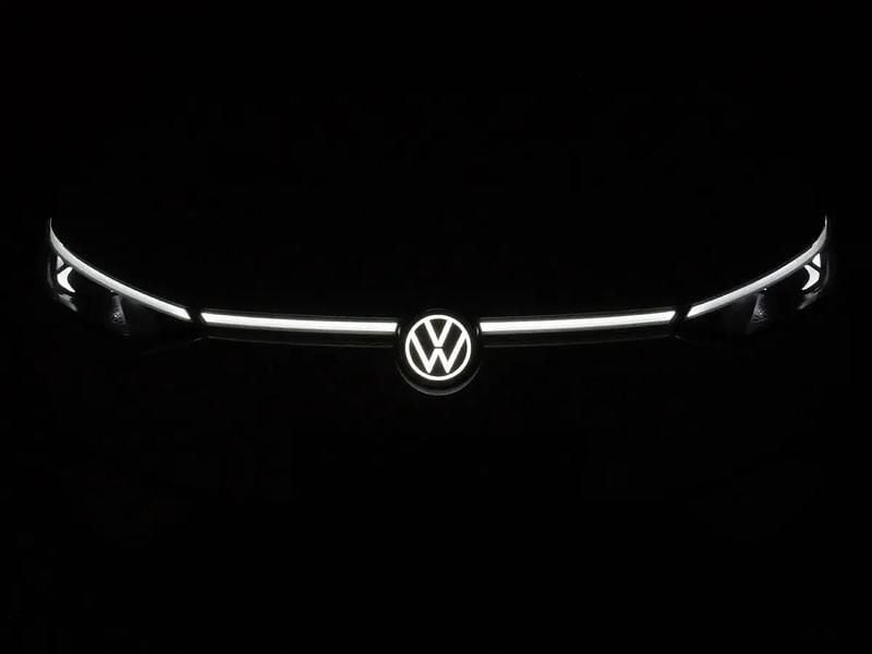 Neu VW ID.7 GTX 250 kW (340 PS) 2026 Weiss Kombi