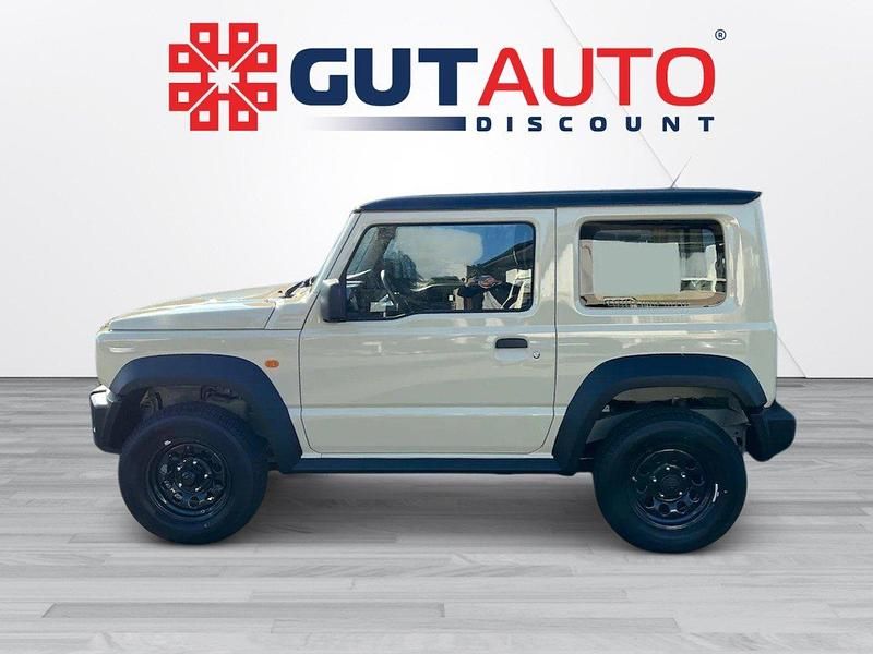 Neu Suzuki Jimny 102 PS (75 kW) 2026 SUV