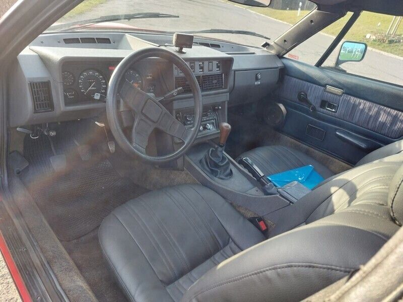 Gebraucht Triumph TR7 106 PS (77 kW) 1981