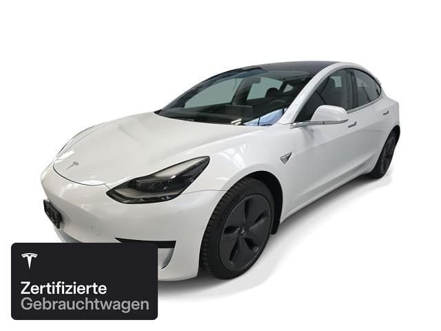 Gebraucht 2020 Tesla Model 3 RWD Limousine | CHF 19’100 - Bild 1/4