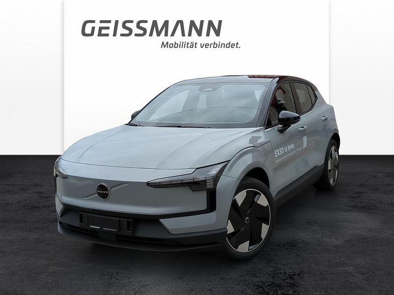 Gebraucht 2024 Volvo EX30 Plus SUV | CHF 34’920 (Guter Preis) - Bild 1/4