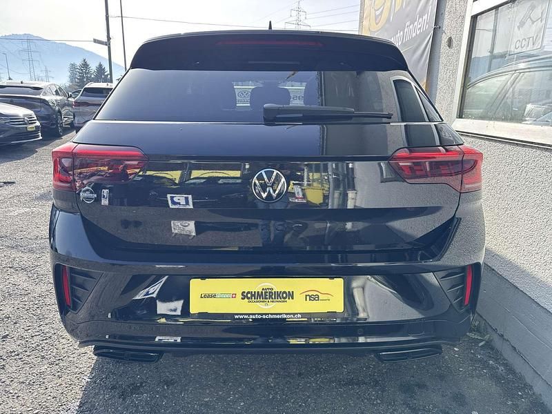 Gebraucht VW T-Roc R-line 150 PS (110 kW) 2025 SUV
