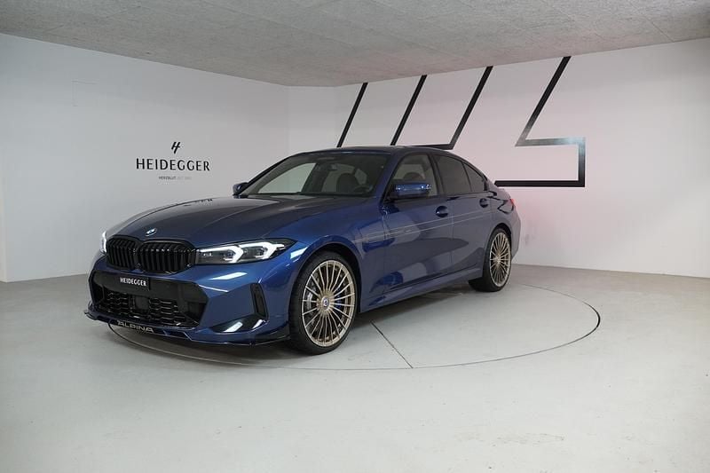 Neu 2025 Alpina B3 | CHF 145’130 (Fairer Preis) - Bild 1/4
