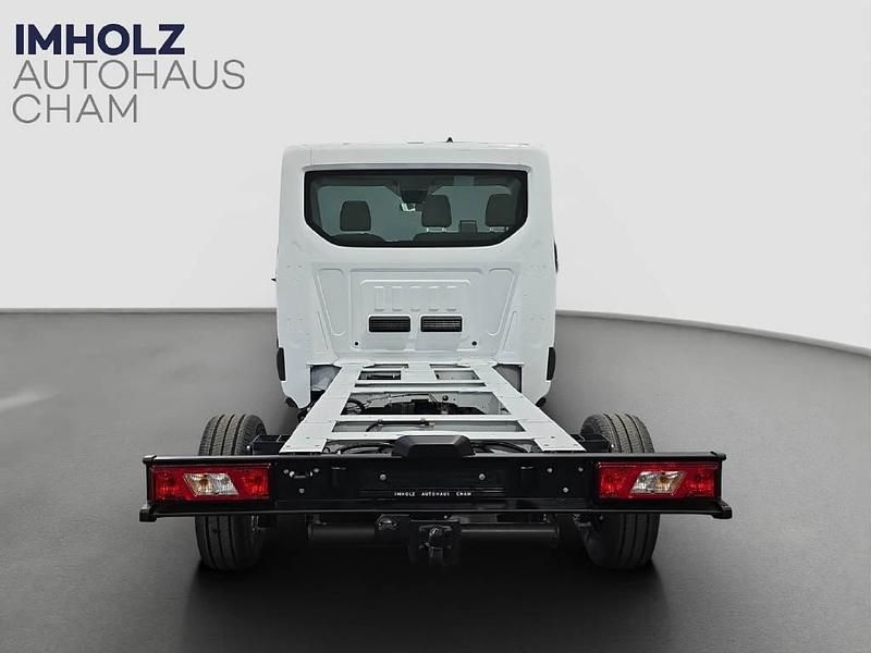 Neu Ford Transit Trend 165 PS (121 kW) 2025 Weiss Abholung
