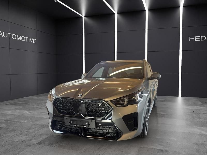 Neu BMW X2 Comfort Edition 163 PS (119 kW) 2026 Grau SUV